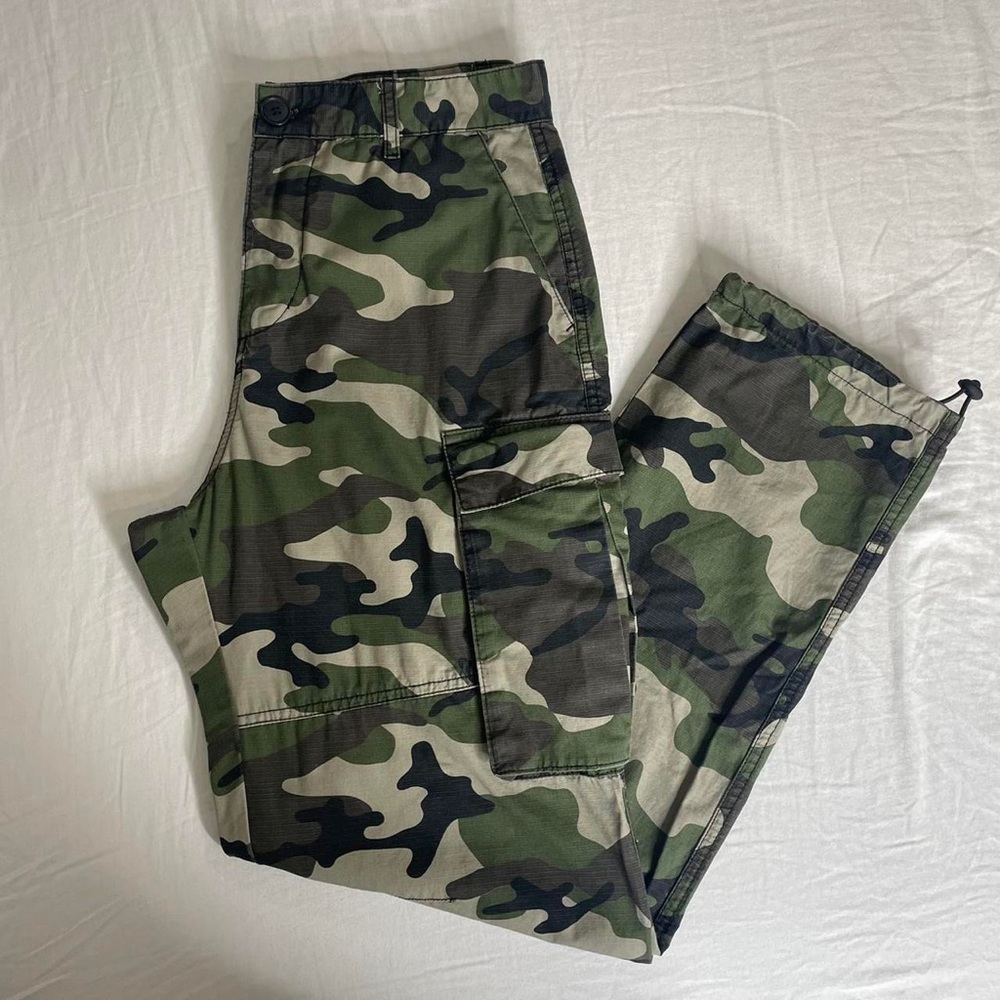 H&M Men’s Cargo Pants
